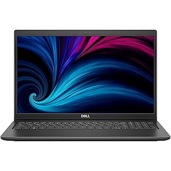 DELL - 【DELL 15.6型】Latitude3500 Office付 No.0491 Amazon.com: DELL Inspiron 15 3000 3520 Business Laptop